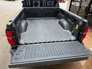 Chevrolet Silverado 1500 2016