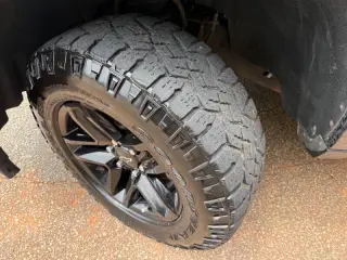 Chevrolet Silverado 1500 2016