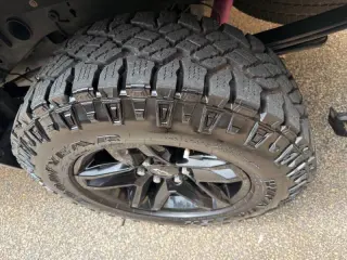 Chevrolet Silverado 1500 2016