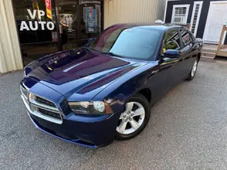 Dodge Charger 2014