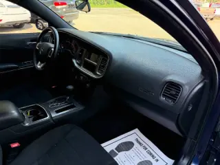 Dodge Charger 2014