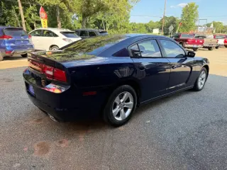 Dodge Charger 2014
