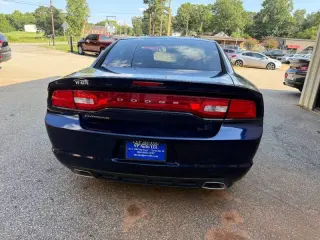 Dodge Charger 2014