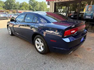 Dodge Charger 2014