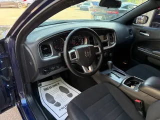 Dodge Charger 2014