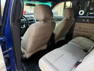 Ford Explorer 2015