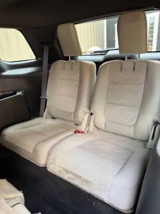 Ford Explorer 2015