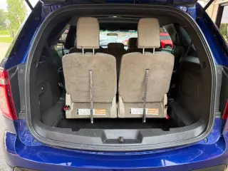 Ford Explorer 2015
