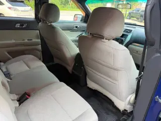 Ford Explorer 2015