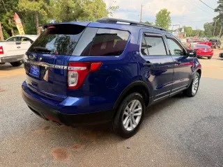 Ford Explorer 2015
