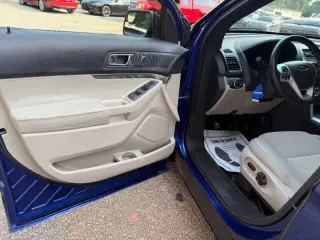Ford Explorer 2015