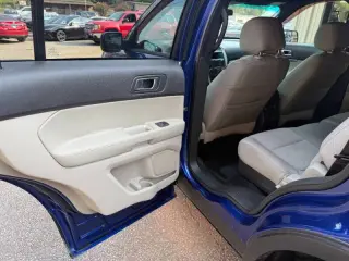 Ford Explorer 2015