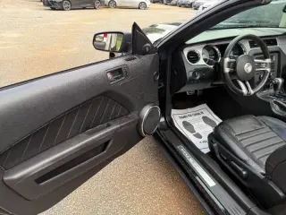 Ford Mustang 2011