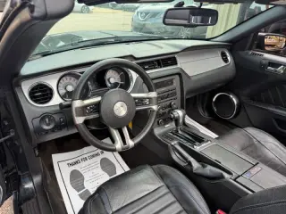Ford Mustang 2011