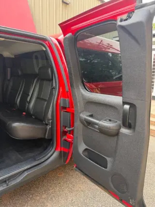 GMC Sierra 1500 2011