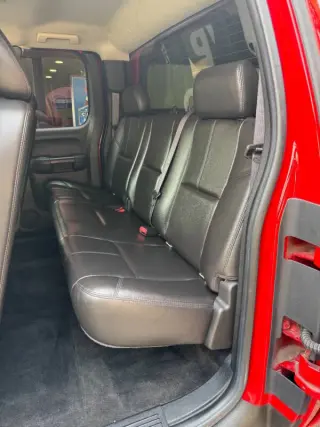 GMC Sierra 1500 2011