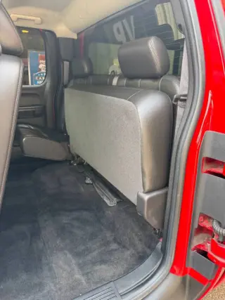 GMC Sierra 1500 2011