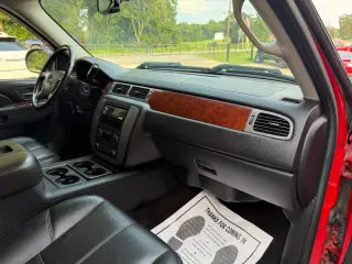 GMC Sierra 1500 2011
