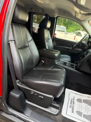 GMC Sierra 1500 2011