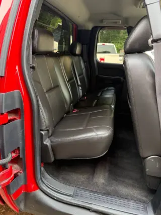 GMC Sierra 1500 2011