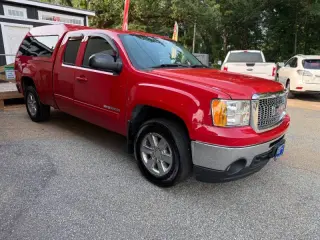 GMC Sierra 1500 2011