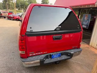 GMC Sierra 1500 2011