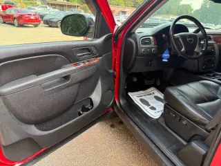 GMC Sierra 1500 2011