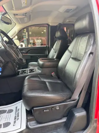 GMC Sierra 1500 2011