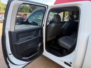 RAM 2500 2014