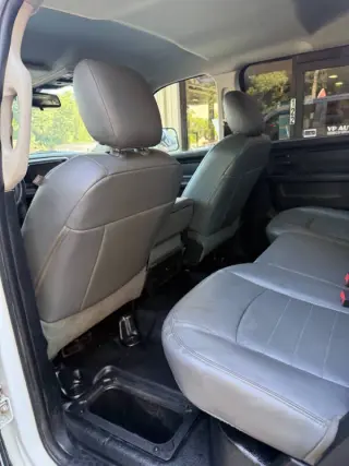 RAM 2500 2014