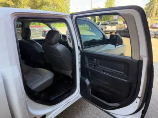 RAM 2500 2014