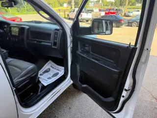 RAM 2500 2014