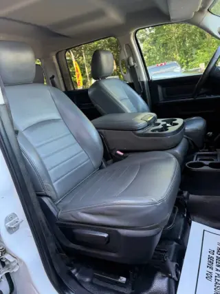 RAM 2500 2014