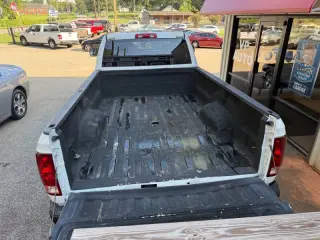 RAM 2500 2014