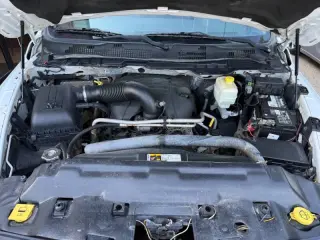 RAM 2500 2014