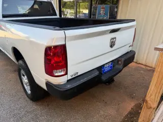 RAM 2500 2014