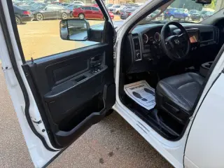 RAM 2500 2014