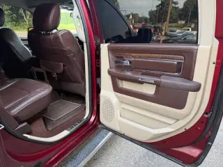 RAM 1500 2017