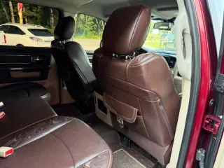 RAM 1500 2017
