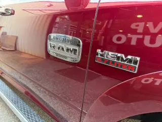 RAM 1500 2017