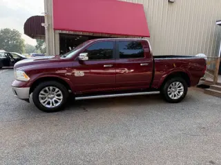 RAM 1500 2017