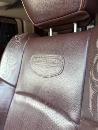 RAM 1500 2017