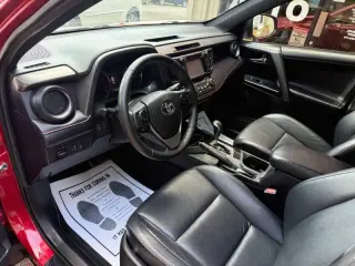 Toyota RAV4 2017