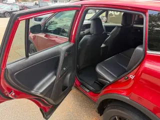 Toyota RAV4 2017