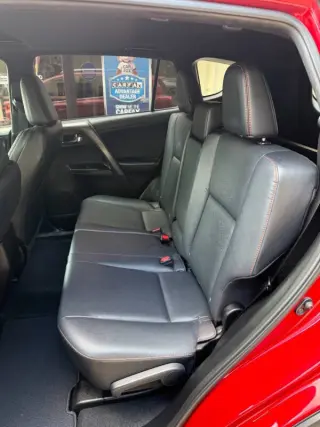 Toyota RAV4 2017