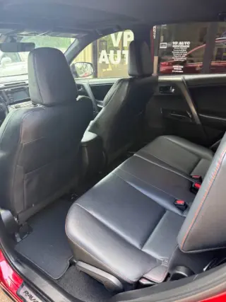 Toyota RAV4 2017