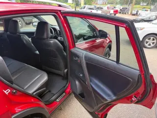 Toyota RAV4 2017