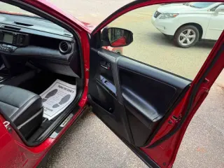 Toyota RAV4 2017