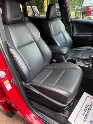Toyota RAV4 2017
