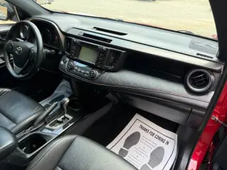 Toyota RAV4 2017